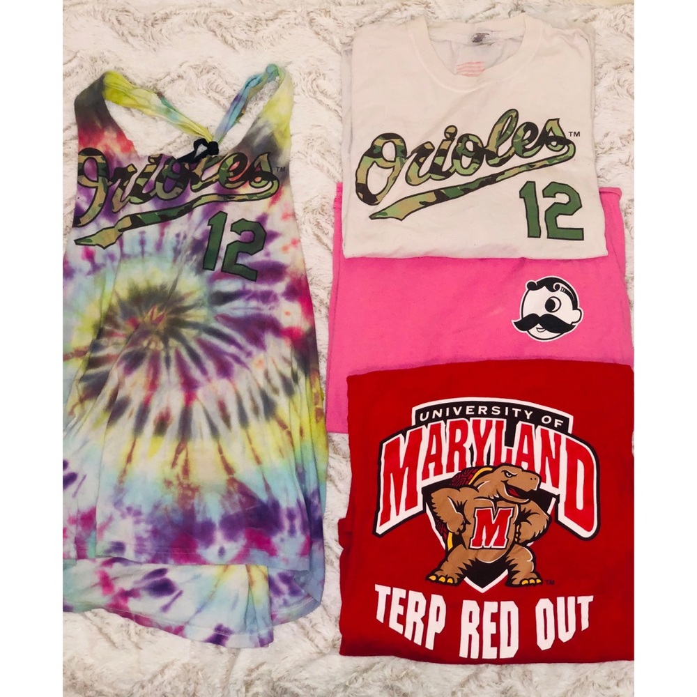 Maryland Themed Bundle